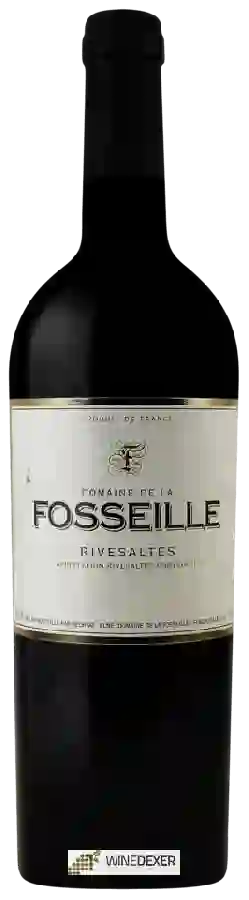 Domaine de la Fosseille - Rivesaltes