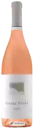 Weingut Fossil Point - Rosé