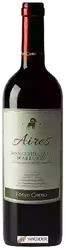 Weingut Fosso Corno - Aires Montepulciano d'Abruzzo