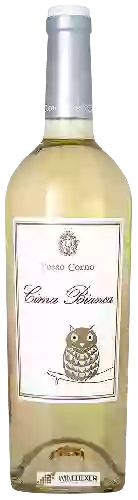 Weingut Fosso Corno - Cima Bianca