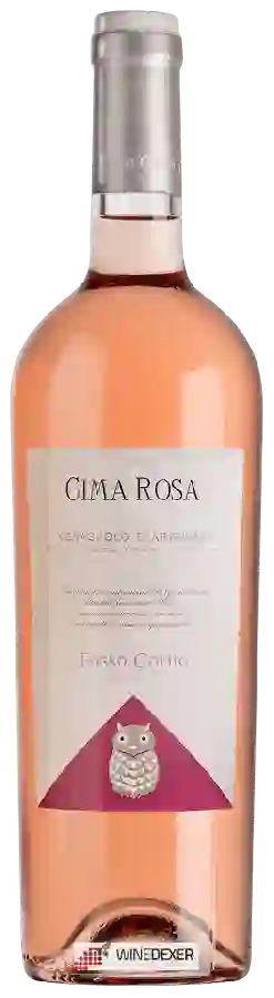 Weingut Fosso Corno - Cima Rosa Weingut Fosso Corno - Cima Rosa