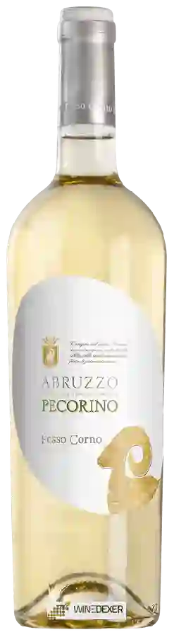 Weingut Fosso Corno - Pecorino Weingut Fosso Corno - Pecorino