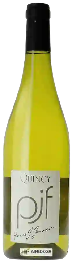 Domaine Fouassier - Quincy Domaine Fouassier - Quincy