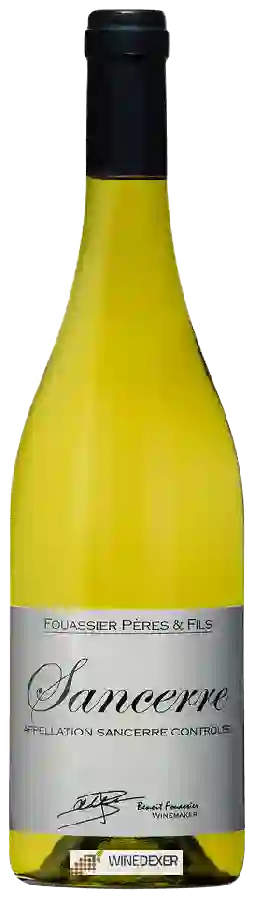 Domaine Fouassier - Sancerre