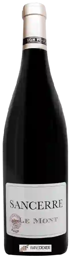 Weingut Foucher Lebrun - Le Mont Sancerre Rouge Weingut Foucher Lebrun - Le Mont Sancerre Rouge