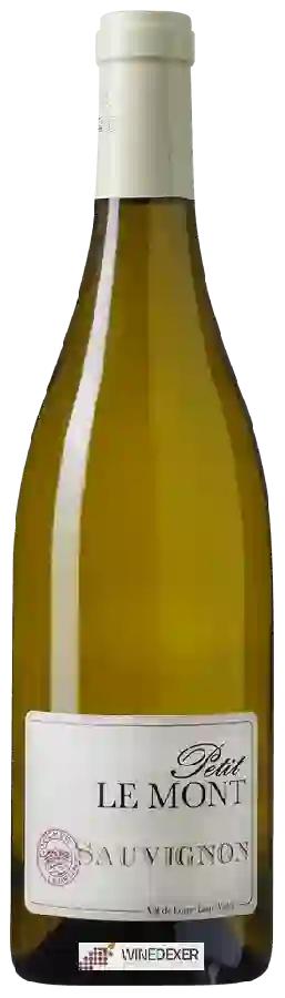 Weingut Foucher Lebrun - Petit le Mont Sauvignon Weingut Foucher Lebrun - Petit le Mont Sauvignon