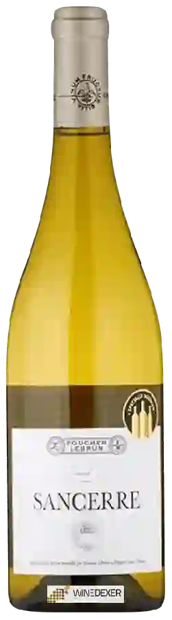 Weingut Foucher Lebrun - Sancerre Blanc Weingut Foucher Lebrun - Sancerre Blanc