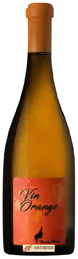 Domaine Fougeray de Beauclair - Vin Orange