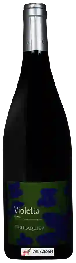 Weingut Mas Foulaquier - Violetta Hérault Weingut Mas Foulaquier - Violetta Hérault