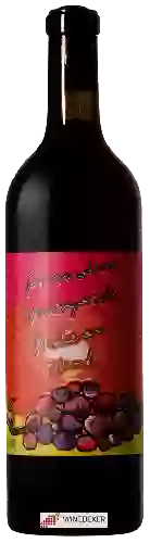 Weingut Foundry Vineyards - Artisan Blend