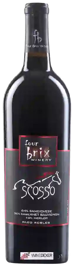 Weingut Four Brix - Scosso Weingut Four Brix - Scosso