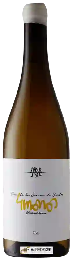 Weingut 4 Monos - Blanco Weingut 4 Monos - Blanco