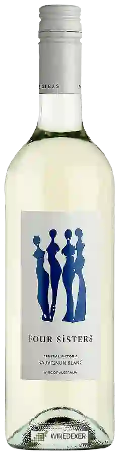 Weingut Four Sisters - Sauvignon Blanc Weingut Four Sisters - Sauvignon Blanc