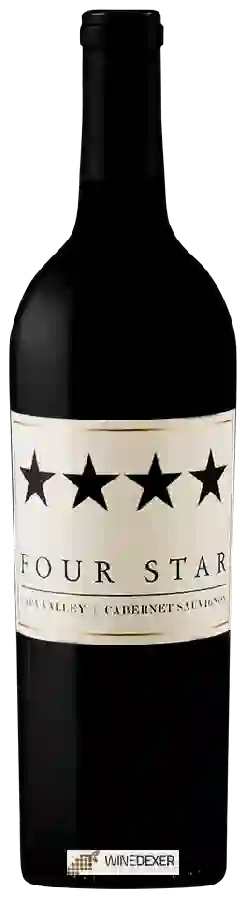Weingut Four Star - Cabernet Sauvignon Weingut Four Star - Cabernet Sauvignon