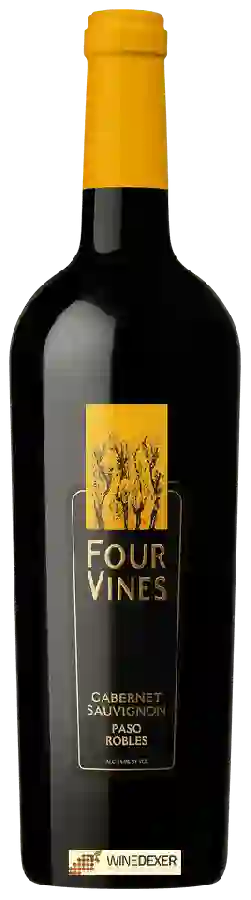 Weingut Four Vines - Cabernet Sauvignon