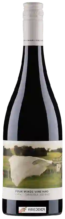 Weingut Four Winds Vineyard - Shiraz