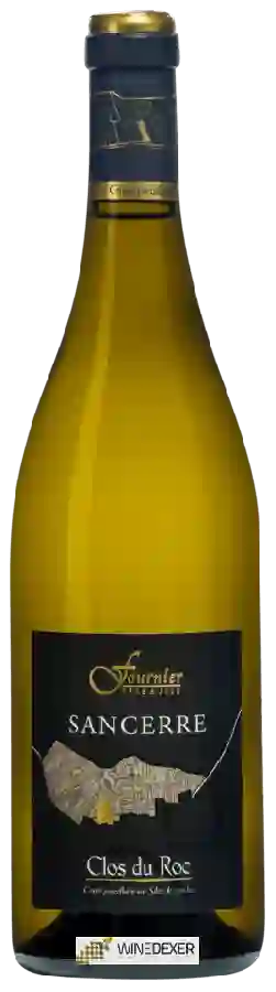 Weingut Fournier Pere & Fils - Clos du Roc Sancerre
