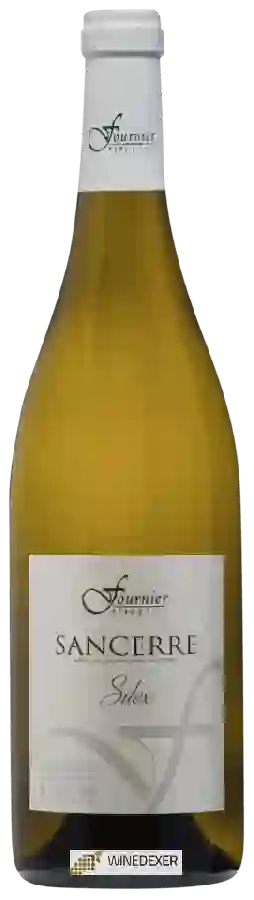 Weingut Fournier Pere & Fils - Cuvée Silex Sancerre Blanc