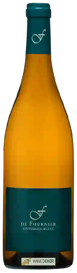 Weingut Fournier Pere & Fils - F de Fournier Sauvignon Blanc