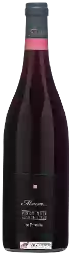Weingut Fournier Pere & Fils - Mmm... Grande Cuvée Pinot Noir