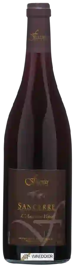 Weingut Fournier Pere & Fils - L’Ancienne Vigne Sancerre Rouge