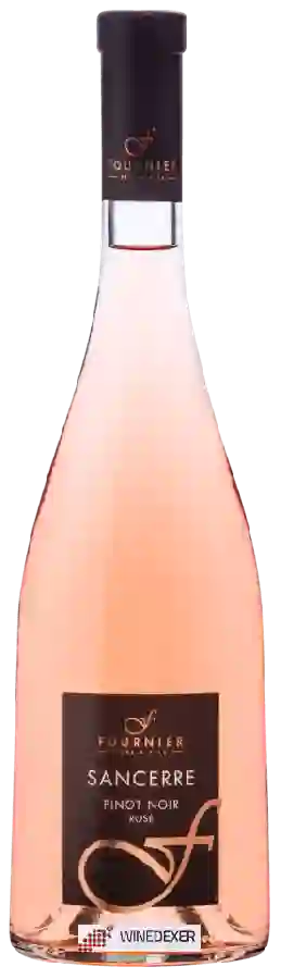 Weingut Fournier Pere & Fils - Les Belles Vignes Sancerre Rosé