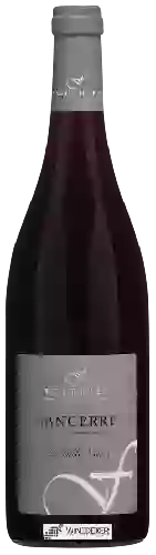Weingut Fournier Pere & Fils - Les Belles Vignes Sancerre Rouge