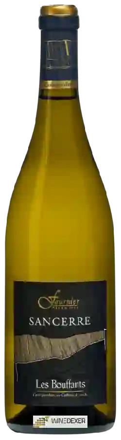 Weingut Fournier Pere & Fils - Les Boffants Sancerre Blanc