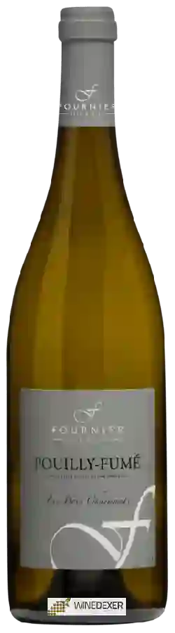 Weingut Fournier Pere & Fils - Les Bois Charmants Pouilly-Fumé