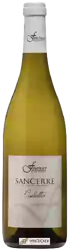 Weingut Fournier Pere & Fils - Les Caillottes Sancerre Blanc