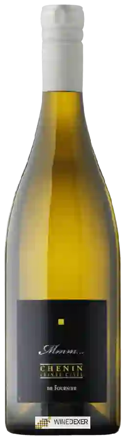 Weingut Fournier Pere & Fils - Mmm... Grande Cuvée Chenin