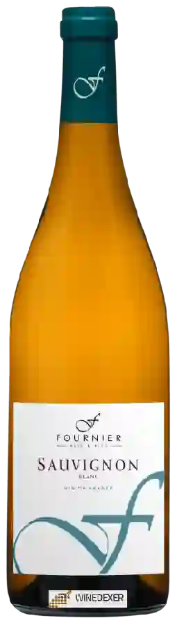 Weingut Fournier Pere & Fils - Sauvignon Blanc