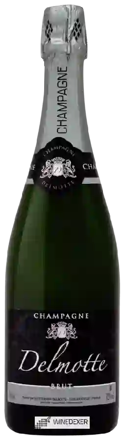 Weingut Fourrier Delmotte - Brut Champagne