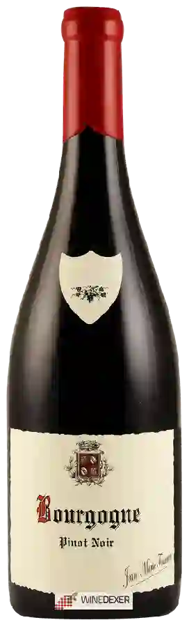 Domaine Fourrier - Bourgogne Pinot Noir Domaine Fourrier - Bourgogne Pinot Noir