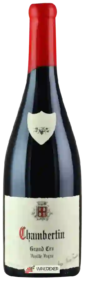 Domaine Fourrier - Vieille Vigne Chambertin Grand Cru
