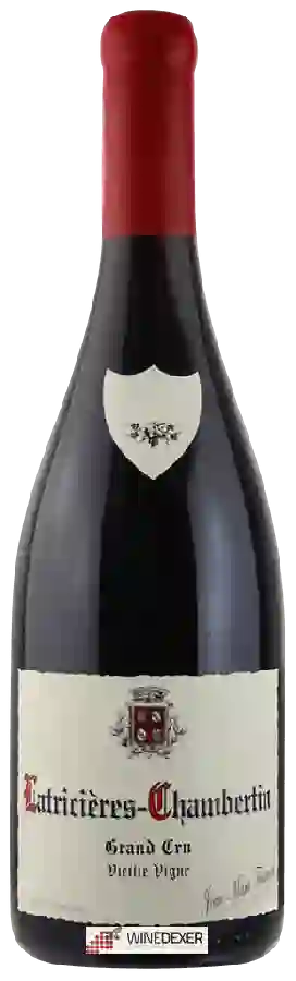 Domaine Fourrier - Vieille Vigne Latriceres-Chambertin Grand Cru