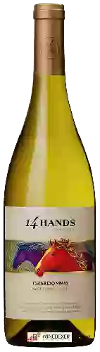 Weingut 14 Hands - Chardonnay