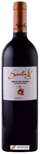 Weingut 1492 Santafé - Crianza