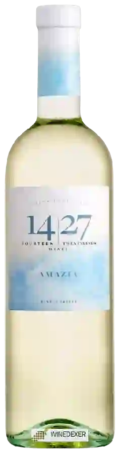 Weingut 1427 - Amazia