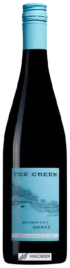 Weingut Fox Creek - Shiraz