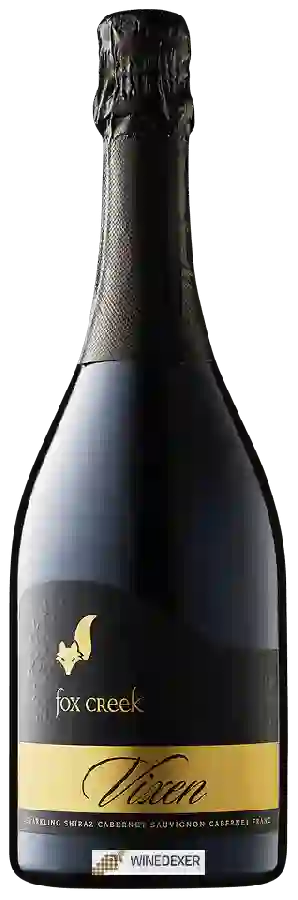 Weingut Fox Creek - Vixen Weingut Fox Creek - Vixen