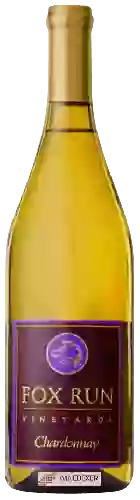 Weingut Fox Run Vineyards - Chardonnay