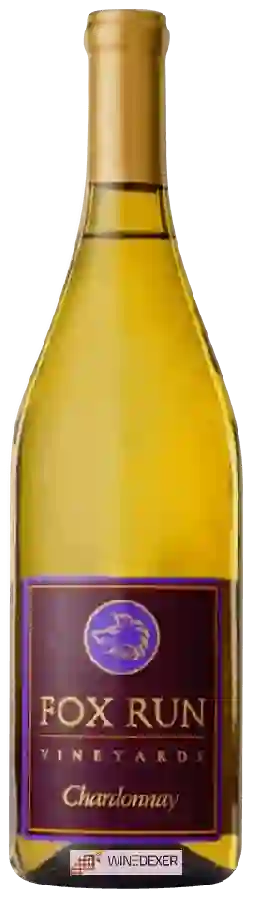 Weingut Fox Run Vineyards - Chardonnay Weingut Fox Run Vineyards - Chardonnay