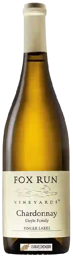 Weingut Fox Run Vineyards - Doyle Family Chardonnay Weingut Fox Run Vineyards - Doyle Family Chardonnay