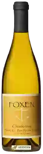 Weingut Foxen - Block UU Bien Nacido Vineyard Chardonnay