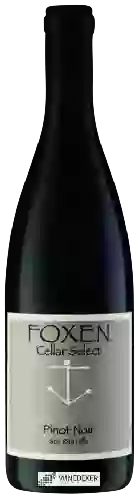 Weingut Foxen - Cellar Select Pinot Noir