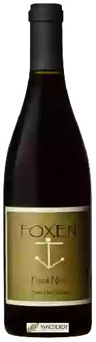 Weingut Foxen - Santa Maria Valley Pinot Noir