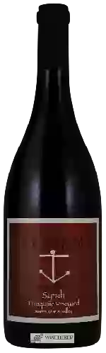 Weingut Foxen - Tinaquaic Vineyard Syrah