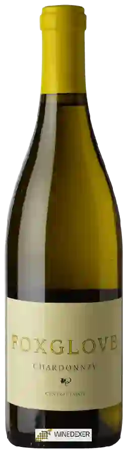 Weingut Foxglove - Chardonnay Weingut Foxglove - Chardonnay