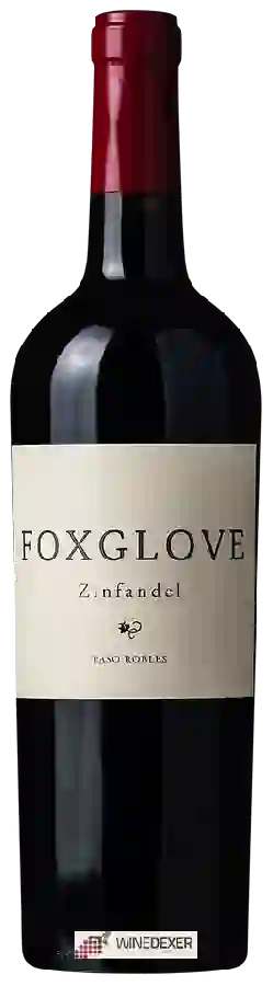 Weingut Foxglove - Zinfandel